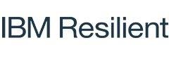 IBM Resilient Logo LP 2